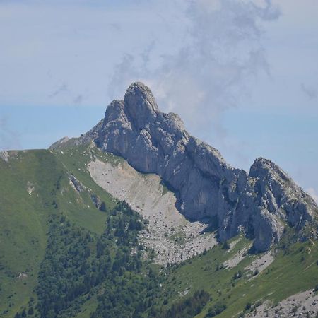 Villard De Lans Экстерьер фото