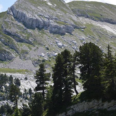 Villard De Lans Экстерьер фото