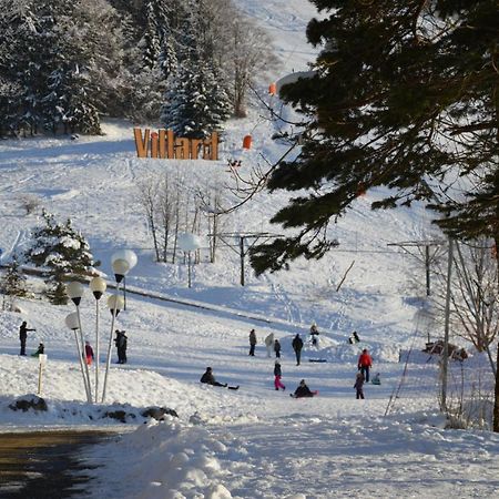 Villard De Lans Экстерьер фото