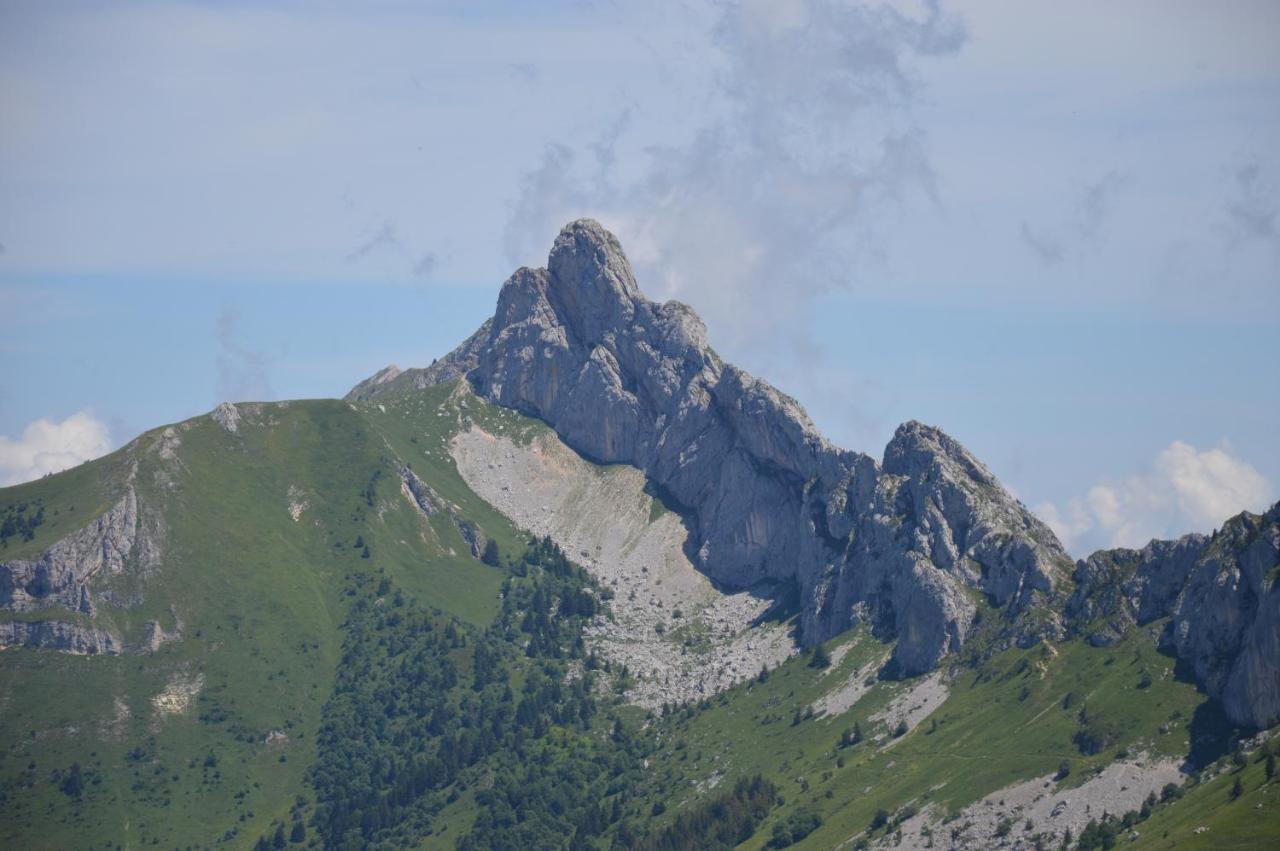 Villard De Lans Экстерьер фото
