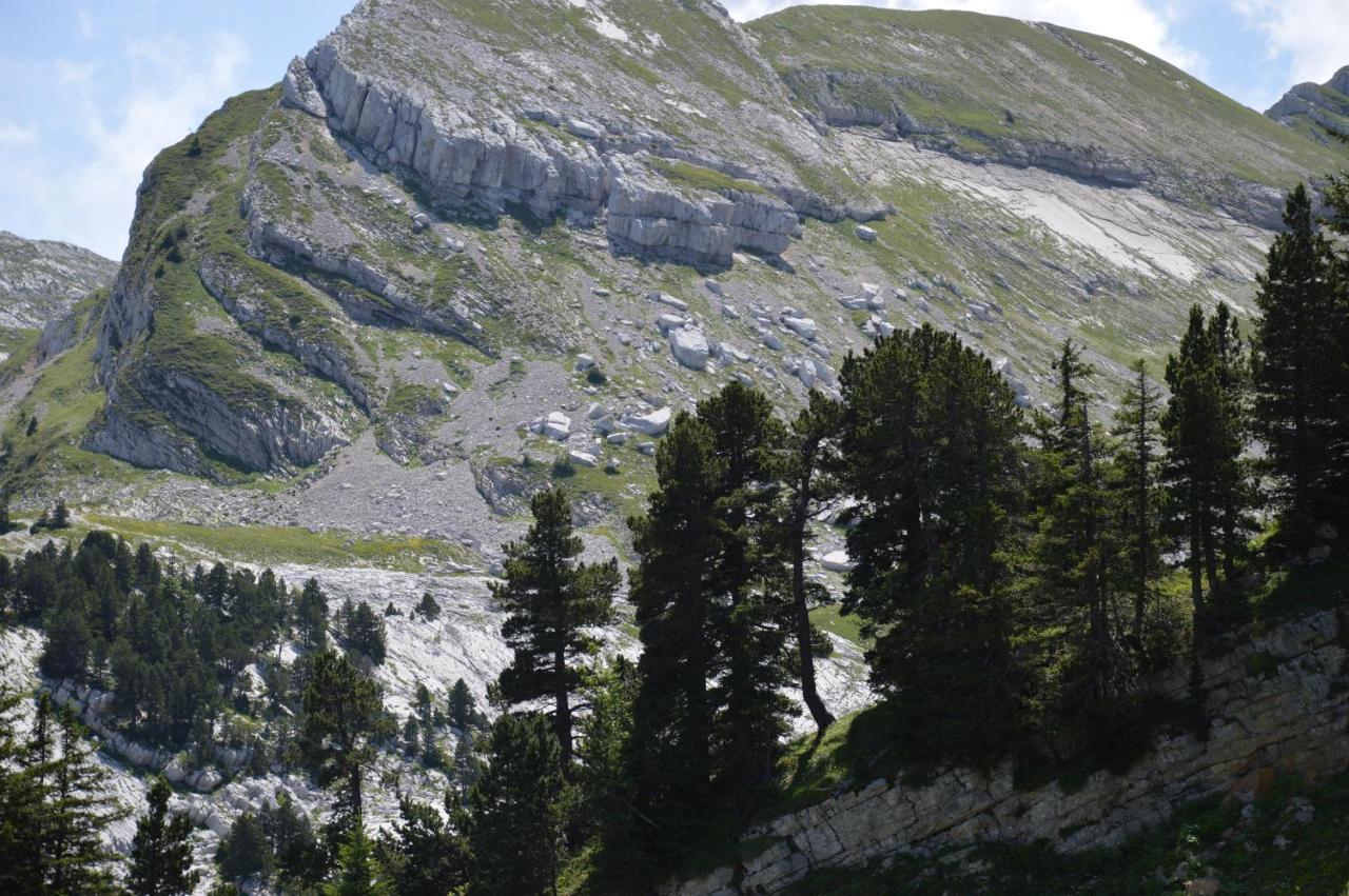 Villard De Lans Экстерьер фото