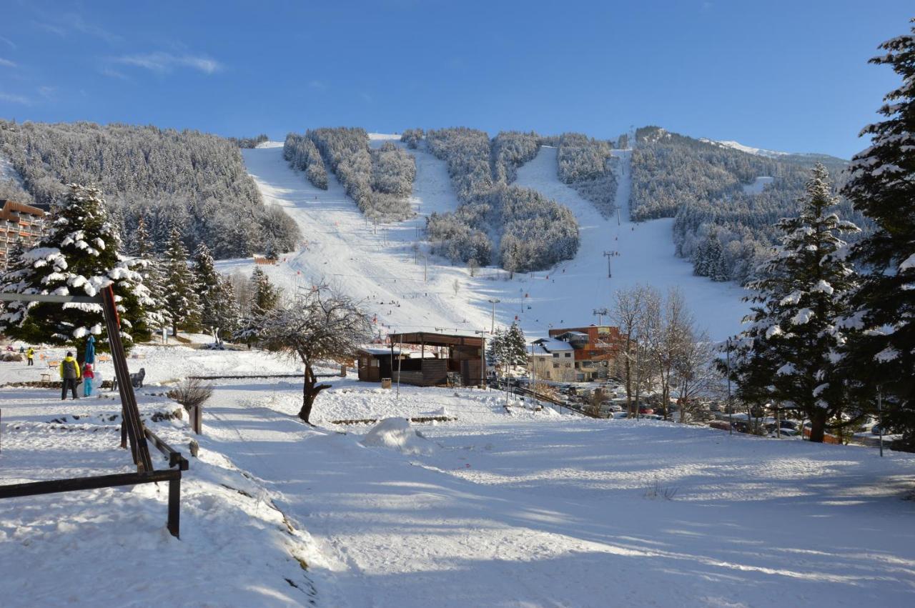 Villard De Lans Экстерьер фото