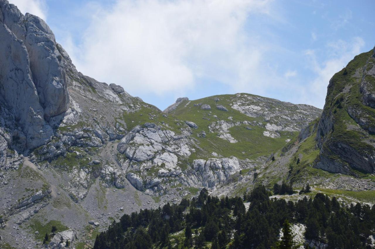 Villard De Lans Экстерьер фото
